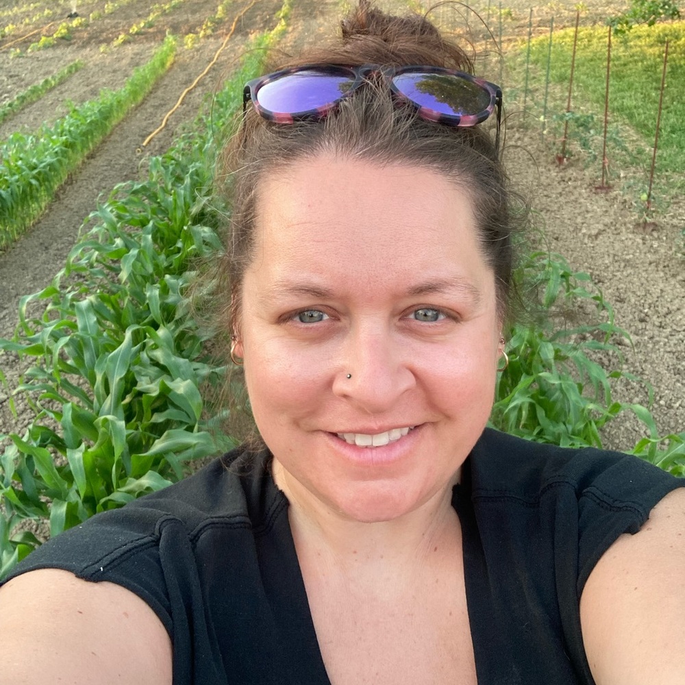 Meet your Posher, Vanessa